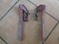 Preview: Audi A4 8D Motorhaubenscharniere Rechts und Links 8D0823301-02