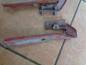 Preview: Audi A4 8D Motorhaubenscharniere Rechts und Links 8D0823301-02