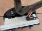 Preview: Renault Clio 3 Bj:2006 Display Uhr mit Verkleidung 8200307274B/8200407759