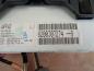 Preview: Renault Clio 3 Bj:2006 Display Uhr mit Verkleidung 8200307274B/8200407759