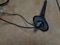 Preview: Renault Clio III Antennenfuß Dachantenne mit Kabel 8200282249