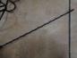 Preview: Renault Clio III Antennenfuß Dachantenne mit Kabel 8200282249