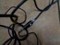 Preview: Renault Clio III Antennenfuß Dachantenne mit Kabel 8200282249
