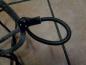 Preview: Renault Clio III Antennenfuß Dachantenne mit Kabel 8200282249