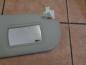 Preview: Renault Clio III Sonnenblende Rechts 8200294234