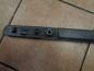 Preview: Renault Clio 3 Bj:2006 Türleiste Vorn Links 8200289909