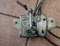 Preview: Renault Clio 3 Motorhaubenschloss mit Kabel 298891