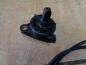 Preview: Renault Clio 3 Motorhaubenschloss mit Kabel 298891