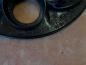 Preview: Opel Corsa C Griff Heckklappe Verkleidung Heckschloss 93389325