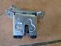 Preview: Opel Corsa C Heckklappenschloss Schloss Kofferraum 90534769