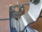 Preview: Opel Corsa C Heckklappenschloss Schloss Kofferraum 90534769