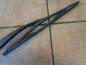 Preview: Opel Corsa C Wischerarm Heckscheibenwischer 09114677