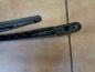 Preview: Opel Corsa C Wischerarm Heckscheibenwischer 09114677
