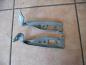 Preview: Ford Fiesta V Motorhaubescharnier Rechts / Links 2S6116800-