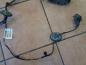 Preview: Ford Focus Bj 2006 Türkabelbaum Kabelbaum Vorne Links 4M5T-14A584FAG