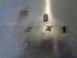 Preview: Renault Clio III Tankdeckel 8200290088