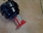 Preview: Mercedes W202 ZV Stellmotor Tankklappe Tankdeckel 400181 a/b/c