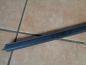 Preview: Mercedes W202 C-Klasse C180 Fensterschacht T?rleiste Leiste au?en Vorn Links