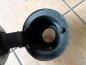 Preview: Ford Fiesta VI Tankdeckel Code : H9 Weiß 8A61A405A02AG