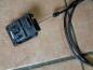 Preview: Ford Fiesta VI JA8 Bj:2010 Motorhaube Seilzug Öffner 8A6116B975