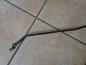 Preview: Ford Fiesta VI JA8 Bj:2010 Motorhaubenhalter Halterung Starb