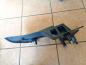 Preview: Ford Fiesta VI Kofferraumverkleidung Hinten Links 8A61-B46809
