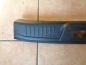 Preview: Ford Fiesta VI Kofferraum Ladekante Abdeckung 8A61B40352