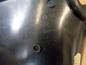 Preview: VW Golf IV Cabrio Einstieg Verkleidung Hinten Links 1E0867667