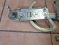 Preview: VW Golf 4 manueller Fensterheber Hinten Links 1E0847271