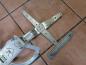 Preview: VW Golf 4 manueller Fensterheber Hinten Links 1E0847271