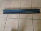 Preview: VW Golf IV Cabrio Einstiegsleiste Leiste Rechts 1H3853374A
