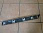 Preview: VW Golf IV Cabrio Zierleiste Leiste Hinten Rechts 1H3853536