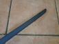 Preview: VW Golf 4 Cabrio Windschutzscheibe Rahmen Links 1E0853705