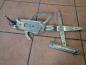 Preview: VW Golf 4 Cabrio manueller Fensterheber Hinten Rechts 1E0847272