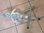 Preview: VW Golf 4 Cabrio manueller Fensterheber Hinten Rechts 1E0847272