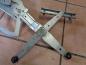 Preview: VW Golf 4 Cabrio manueller Fensterheber Hinten Rechts 1E0847272