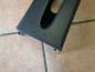 Preview: VW Golf 4 Cabrio Mittelkonsole Hinten 1H0863319