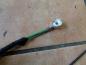 Preview: Ford Fiesta VI Antennenkabel Kabelbaum