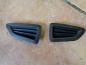 Preview: Ford Fiesta VI Abdeckung Lüftungsgitter Armaturenbrett Re / Li 8A61-A045G50 / A045G51
