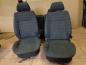 Preview: VW Golf 3 Ab:1992-1998 Sitze Vorne Rechts / Links Stoffsitze