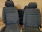 Preview: VW Golf 3 Ab:1992-1998 Sitze Vorne Rechts / Links Stoffsitze