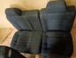 Preview: VW Golf 3 Ab:1992-1998 Sitze Vorne Rechts / Links Stoffsitze