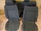 Preview: VW Golf 3 Ab:1992-1998 Sitze Vorne Rechts / Links Stoffsitze