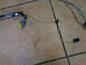 Preview: Citroen Xsara Picasso Türkabelbaum Vorne Links 9645190480