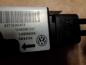 Preview: VW Golf 3 Ab:1992-1998 Crashsensor Airbag Sensor Sitz 1J0909606A