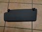 Preview: VW Golf 3 Cabrio Bj:1995 Sonnenblende Schwarz Rechts 1H0857552