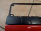 Preview: VW Golf 3 Cabrio Einbaurahmen Mittelkonsole Aschenbecher 1H1857305B