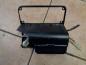Preview: VW Golf 3 Cabrio Einbaurahmen Mittelkonsole Aschenbecher 1H1857305B