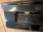 Preview: VW Golf III / IV Cabrio Heckklappe Schwarz