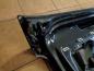 Preview: VW Golf III / IV Cabrio Heckklappe Schwarz